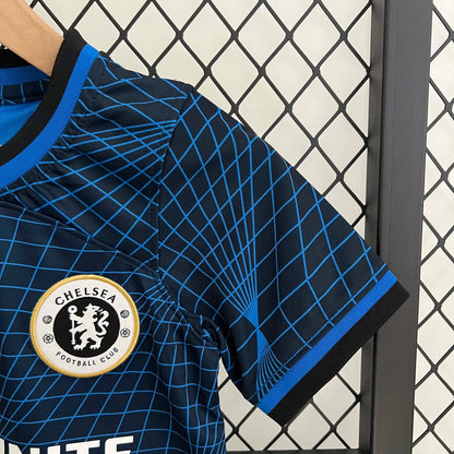 Chelsea 2023 Away Jersey