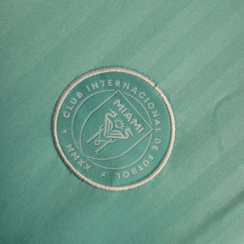 Inter Miami 2024 Third Jersey