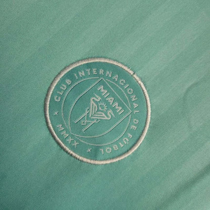 Inter Miami 2024 Third Jersey