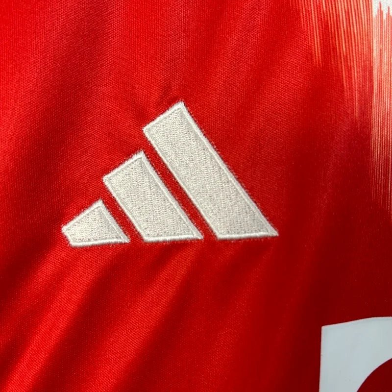 Bayern Munich 2025 Home Shirt