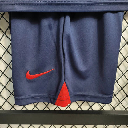 Maglia Home PSG 2023