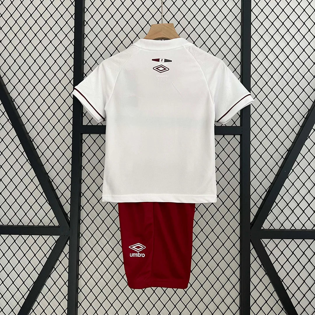 Camiseta de Visitante Fluminense 2023