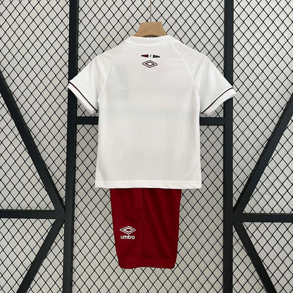 Camiseta de Visitante Fluminense 2023