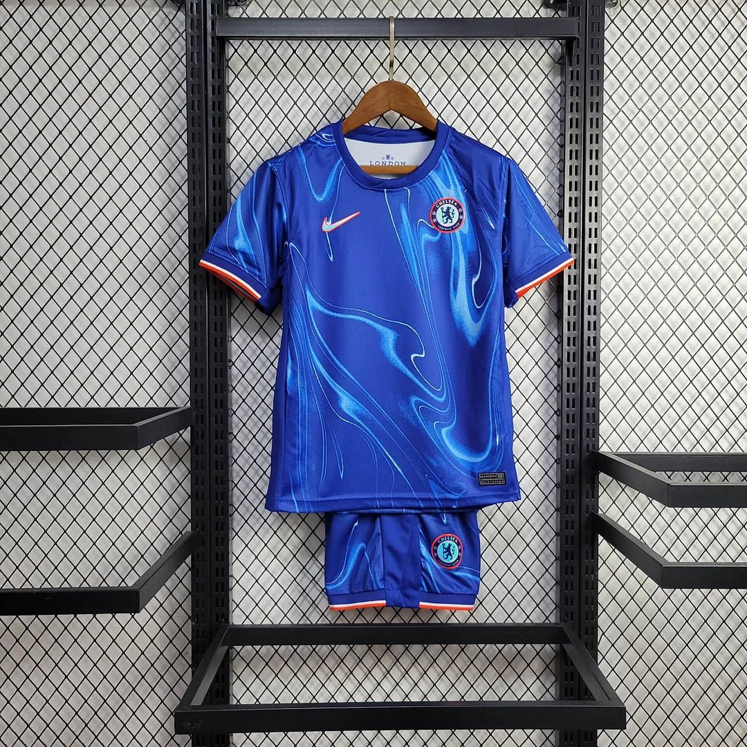 Chelsea 2024 Home Jersey