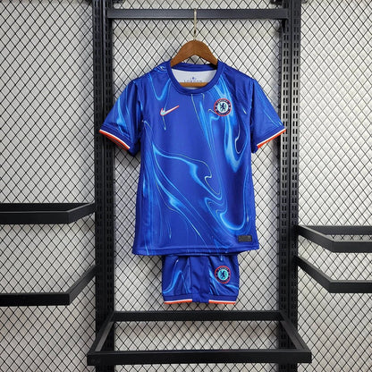 Chelsea 2024 Home Jersey