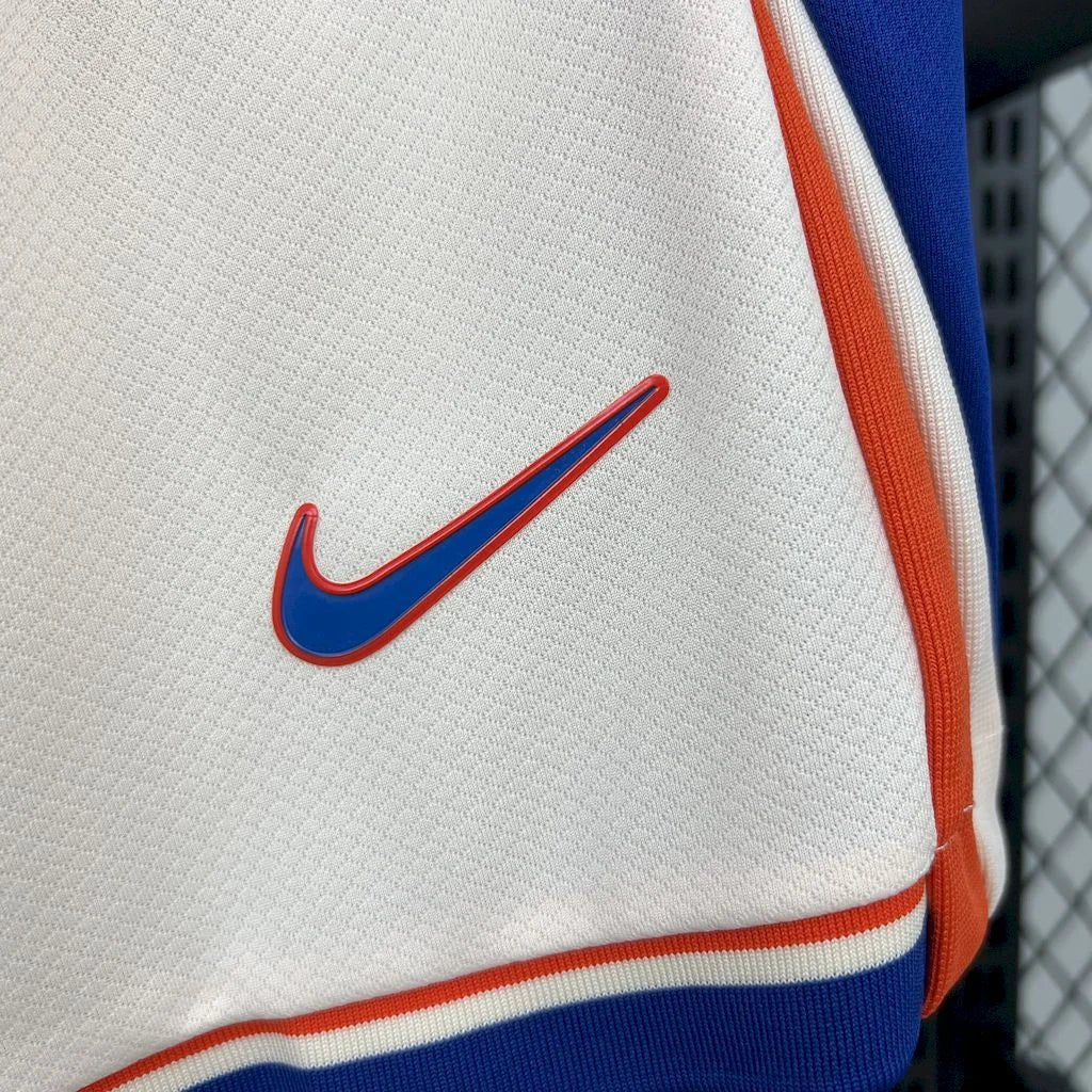 Chelsea 2024 Away Jersey