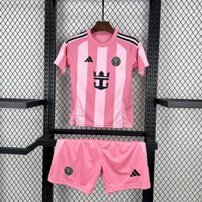 Inter Miami 2025 Home Jersey