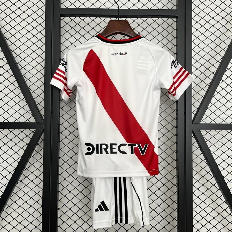 River 2025 Home Jersey