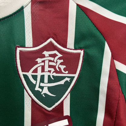 Camiseta de local Fluminense 2025