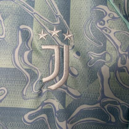 Maillot Extérieur Juventus 2025