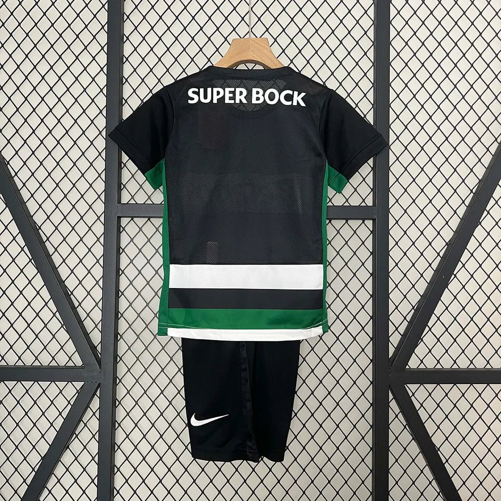 Sporting 2024 Home Jersey