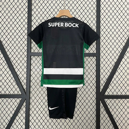 Sporting 2024 Home Jersey