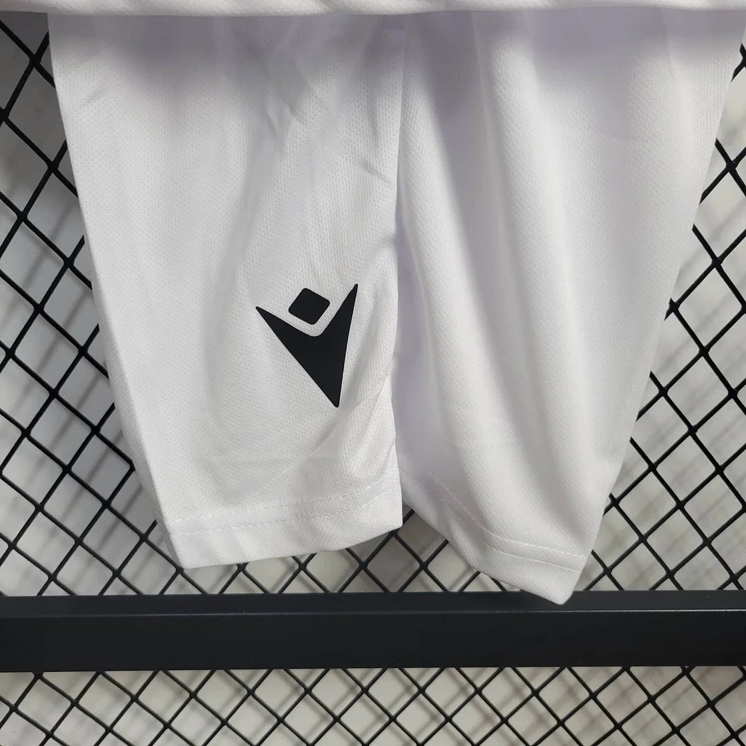 Vitoria Guimaraes 2024 Home Jersey