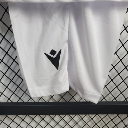 Vitoria Guimaraes 2024 Home Jersey