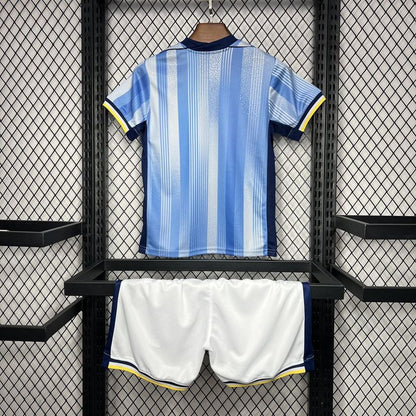 Tottenham 2024 Away Jersey