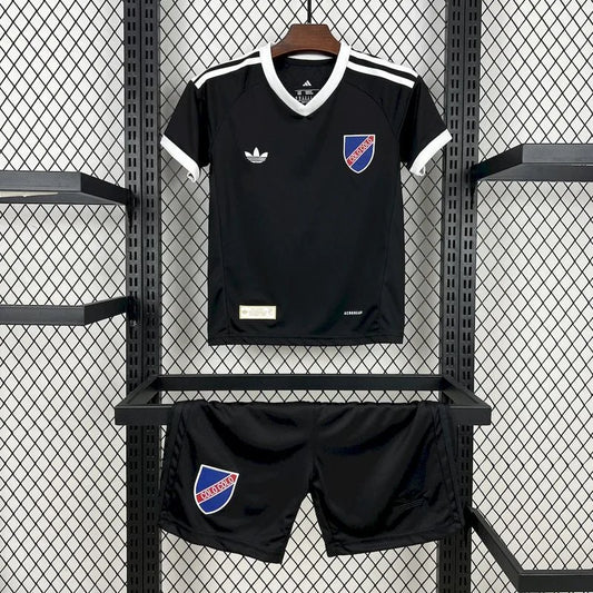 Maglia 100° Anniversario Colo Colo 2025