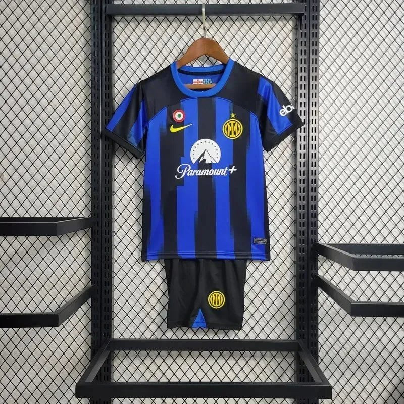 Milan Heimtrikot 2023