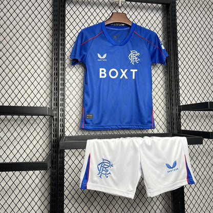 Rangers 2024 Camisola Principal