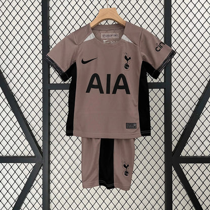 Tottenham 2023 Third Jersey