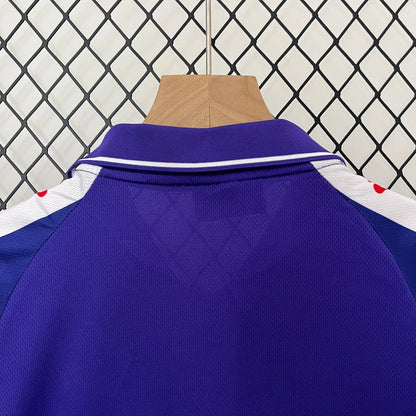 Camisola Principal Fiorentina 1998