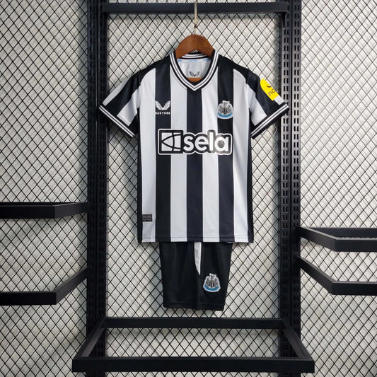 Newcastle 2023 Home Jersey