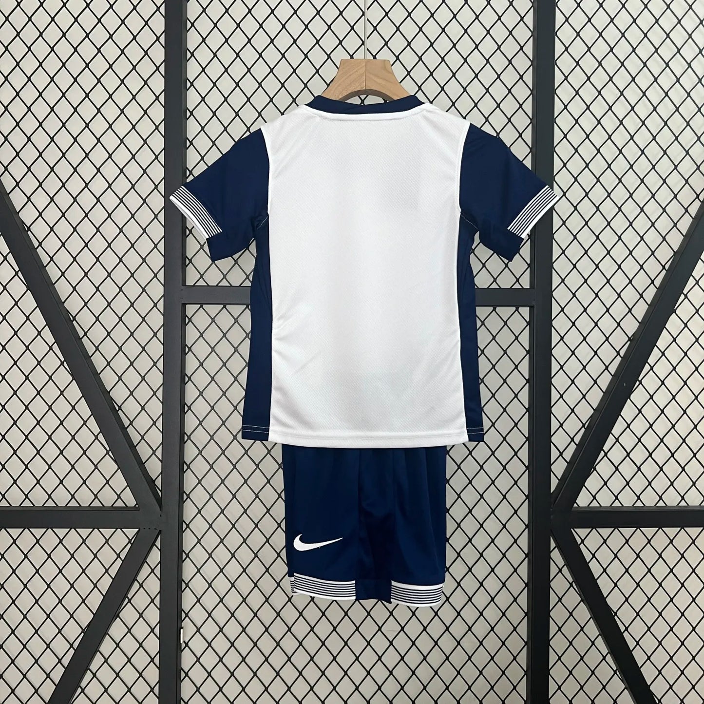 Tottenham 2024 Home Jersey