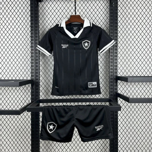 Botafogo 2025 Auswärtstrikot