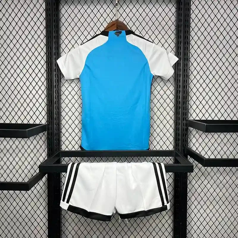 Charlotte 2024 Heimtrikot