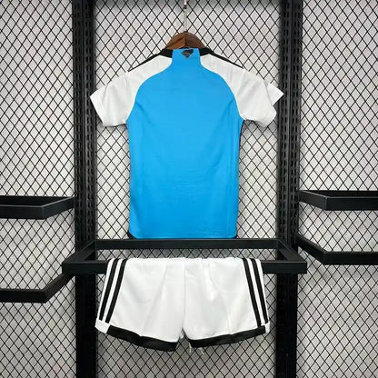 Charlotte 2024 Heimtrikot
