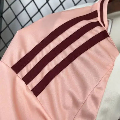 Troisième Maillot Extérieur Lyon 2024