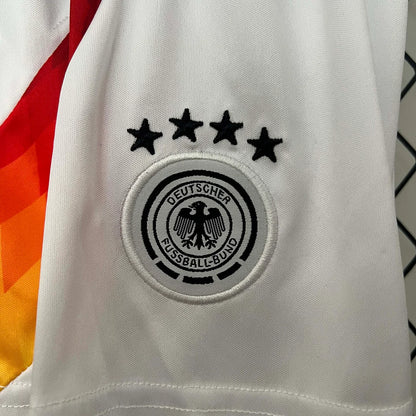 Germany 2024 Home Jersey