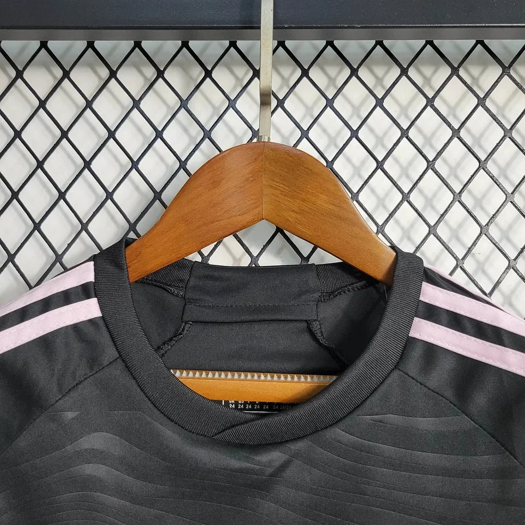 Inter Miami CF 2024 Auswärts-Trikot