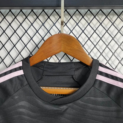 Inter Miami CF 2024 Auswärts-Trikot