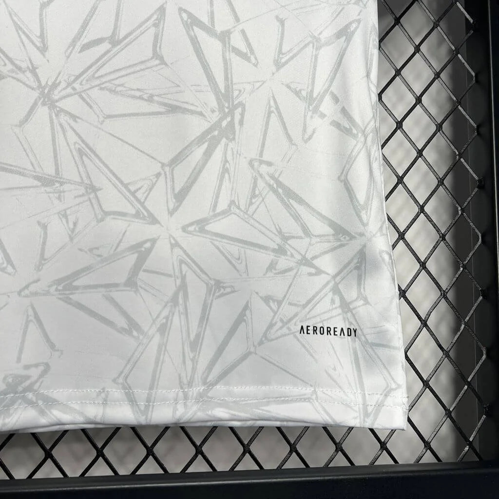 Real Madrid 2024 Special Jersey