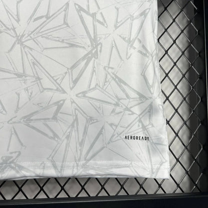 Real Madrid 2024 Special Jersey