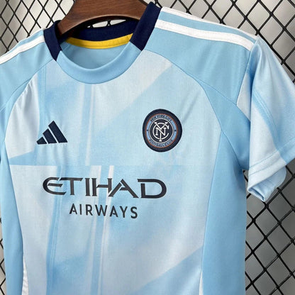 Maillot extérieur New York City 2025