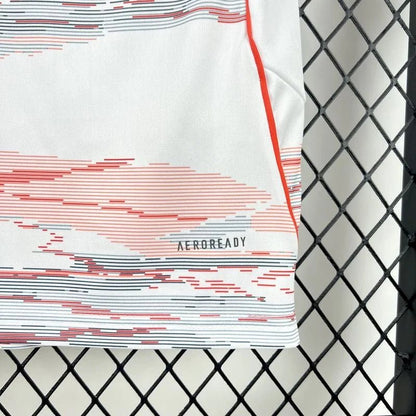 Maglia Away Bayern 2025