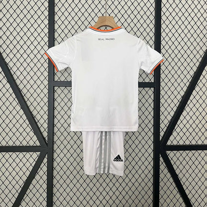 Real Madrid 2013 Home Jersey