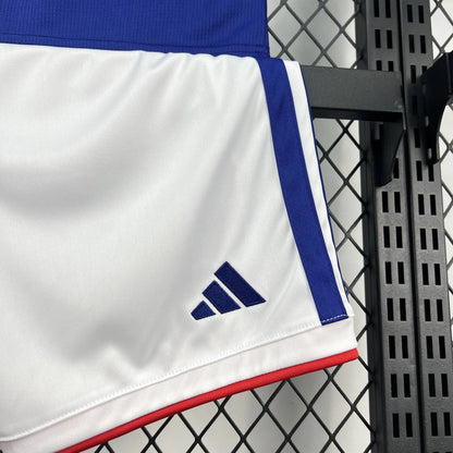 Japan 2026 Home World Cup Jersey