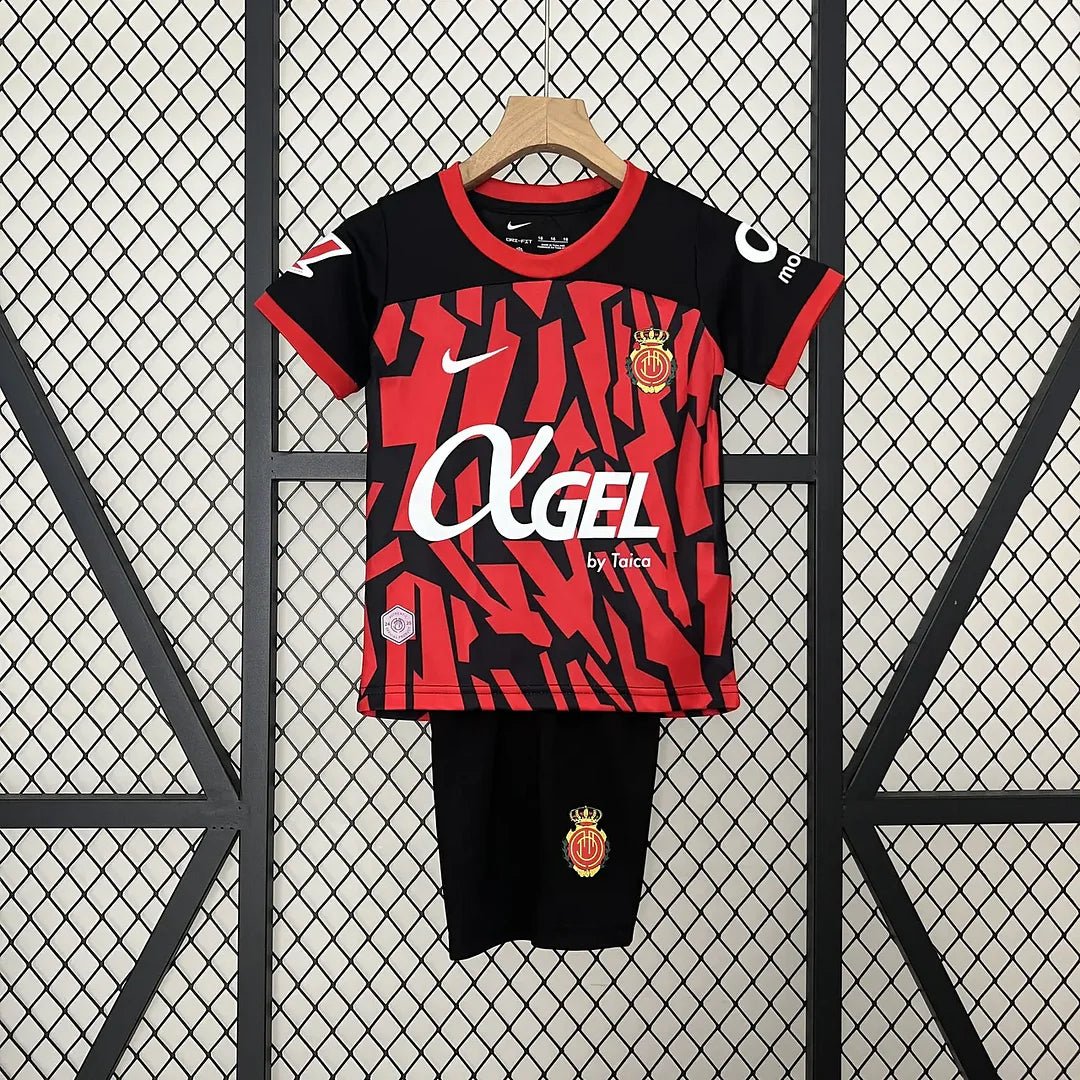 RCD Mallorca 2024 Thuisshirt