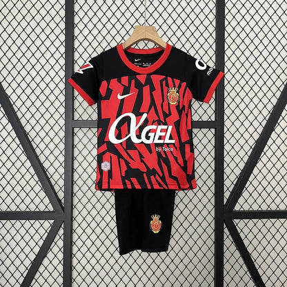 RCD Mallorca 2024 Thuisshirt
