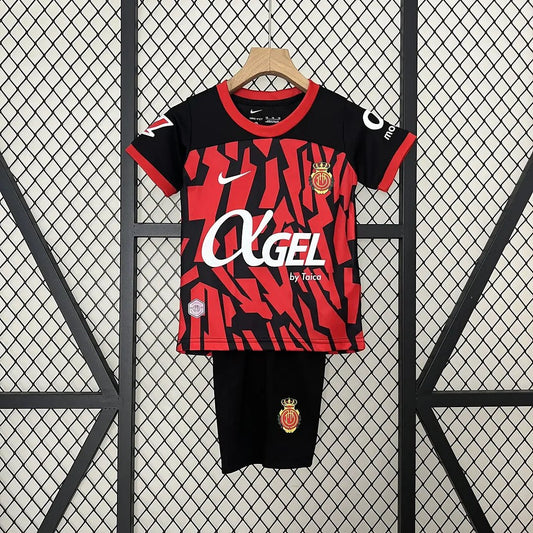 RCD Mallorca 2024 Home Jersey