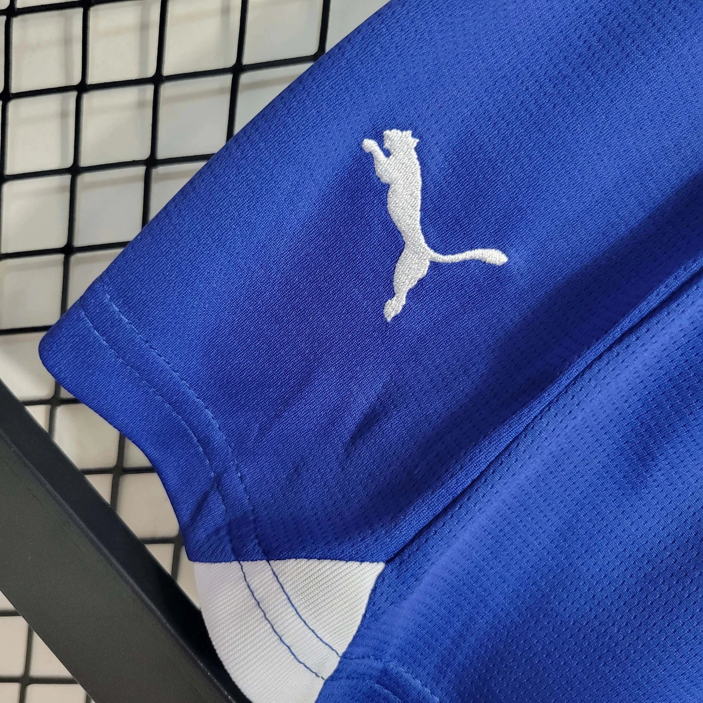 Olympique de Marseille 2023 Away Jersey