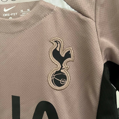 Tottenham 2023 Third Jersey