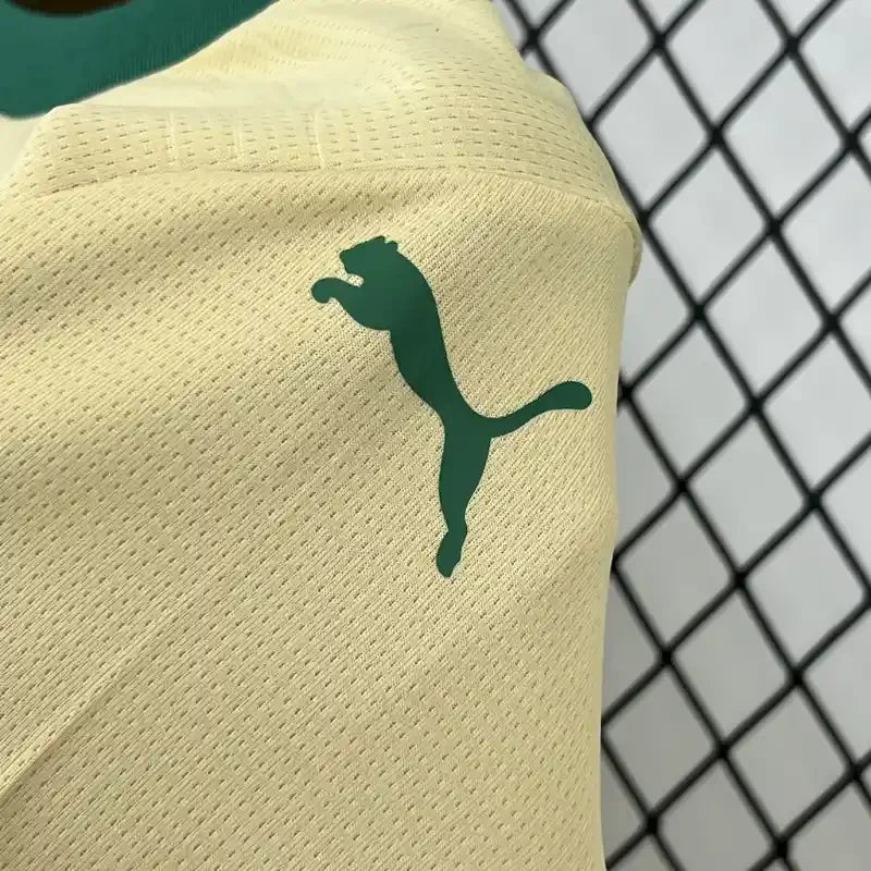 Palmeiras Auswärtstrikot 2024