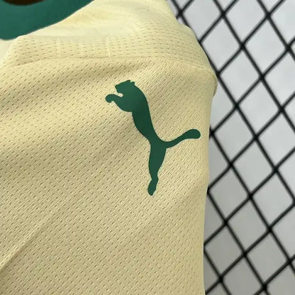 Palmeiras Auswärtstrikot 2024