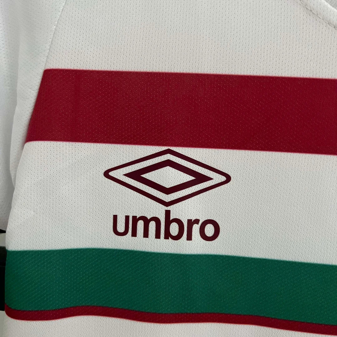 Camiseta de Visitante Fluminense 2023