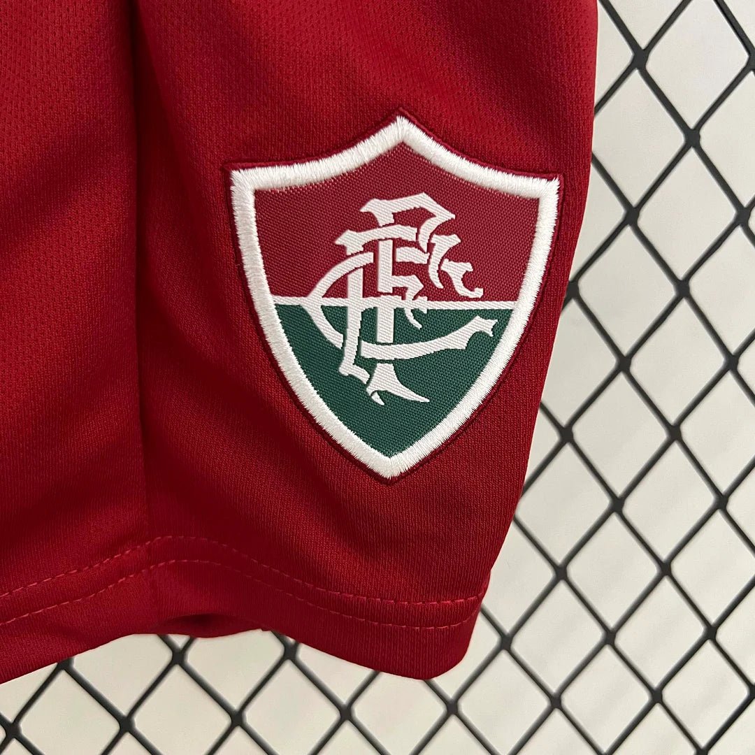 Camiseta de Visitante Fluminense 2023