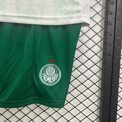 Camisola Fora de Casa Palmeiras 2025