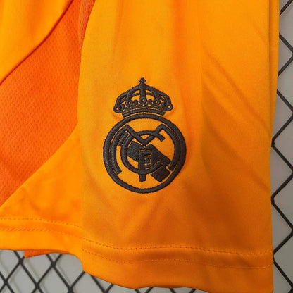 Real Madrid 2024 Away Jersey